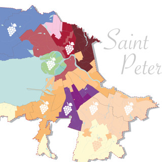 Вдоль по-питерскому