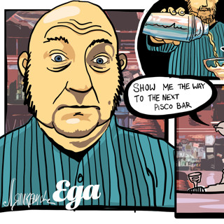 Вячеслав Ланкин