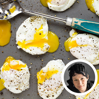 Яйца судьбы