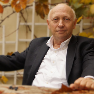 Юрий Гиверц