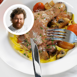 За что хвалят петуха