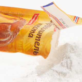 Зачем нужен разрыхлитель?