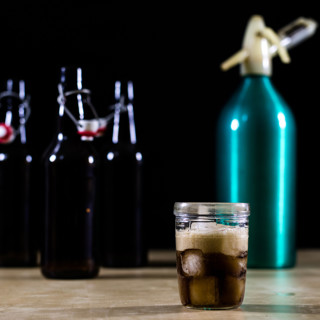 Зачем нужен сифон на кухне и в баре