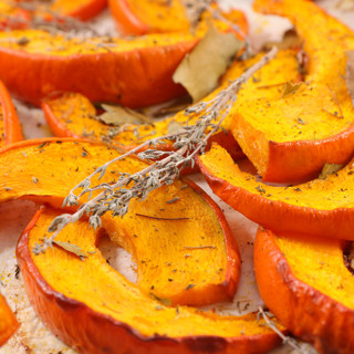 Запеченная тыква: как приготовить правильно и куда добавить