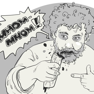 Заворачивай к черту