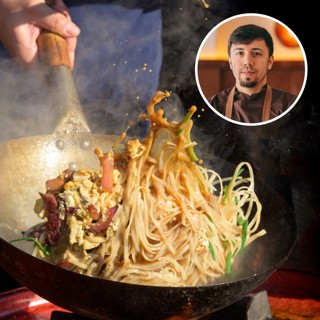 Жарить, как в Азии: чем отличается вок от казана и что лучше на домашней кухне