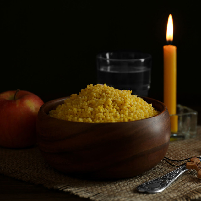 Что можно есть в пост