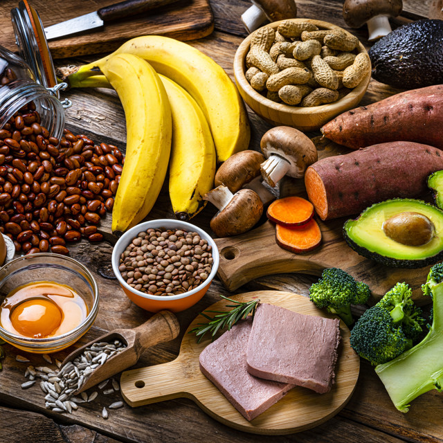 Что такое витамины