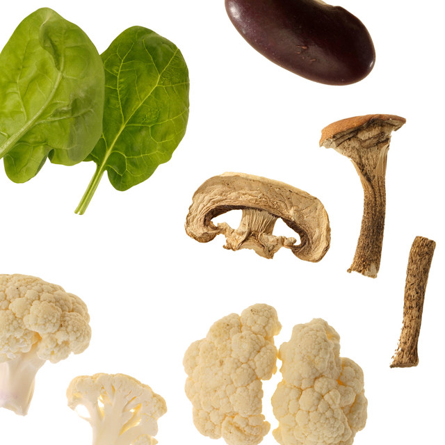 Какие продукты могут заменить мясо