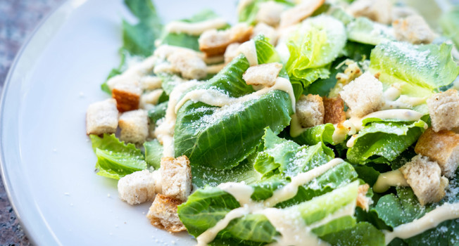 10 лучших соусов для салатов  фото