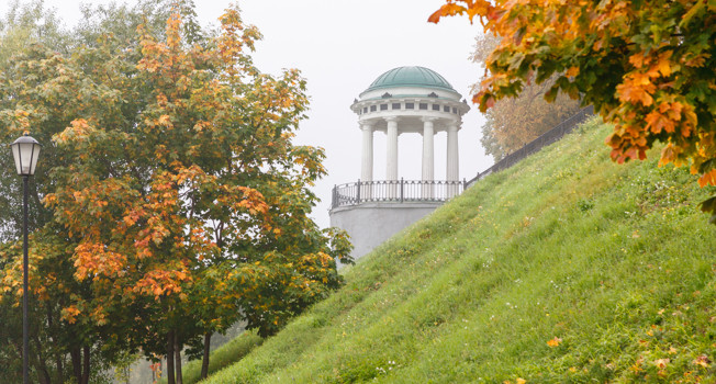 10 причин приехать в Ярославль на выходные фото