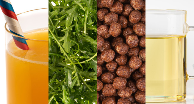 10 продуктов, которые мы считаем безусловно полезными. А зря фото