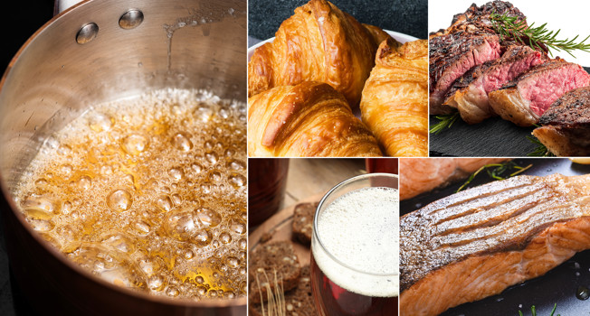 11 кулинарных секретов от лучших поваров фото