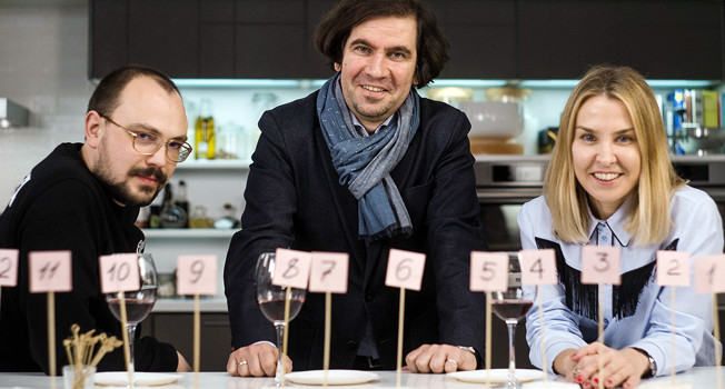 12 российских камамберов фото