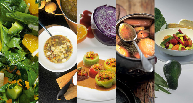 14 рецептов с репой фото