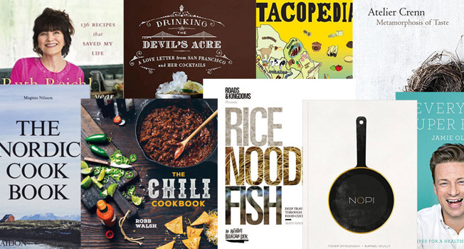 15 книг на английском для новогодних подарков фото