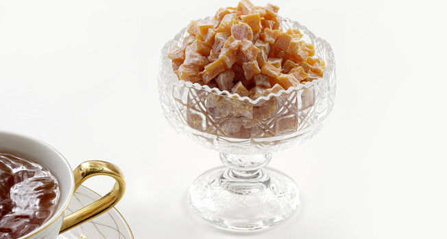 3 способа приготовить цукаты из тыквы в домашних условиях фото