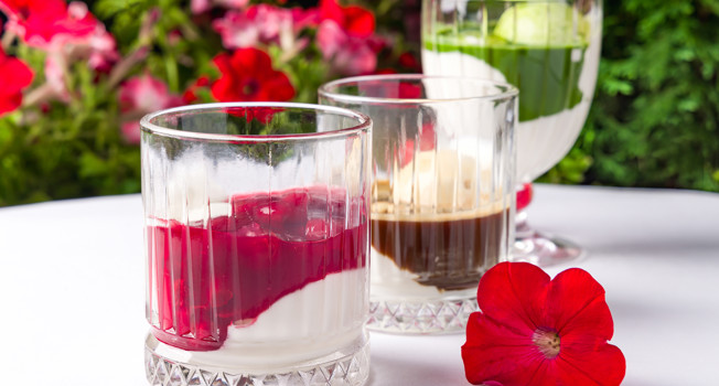 4 отличных рецепта десерта аффогато фото