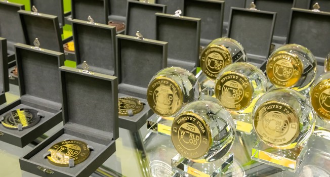 4 причины пойти на WorldFood Moscow 2024 фото