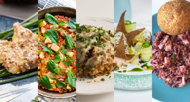 5 блюд из гречки, которые точно вас удивят фото