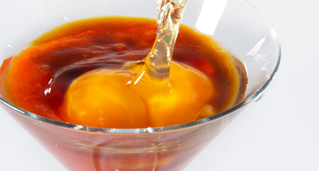 5 быстрых способов спастись от похмелья фото