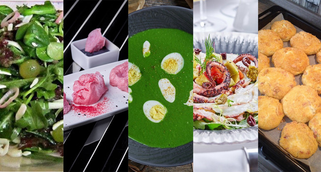 5 лучших рецептов недели. №12 фото