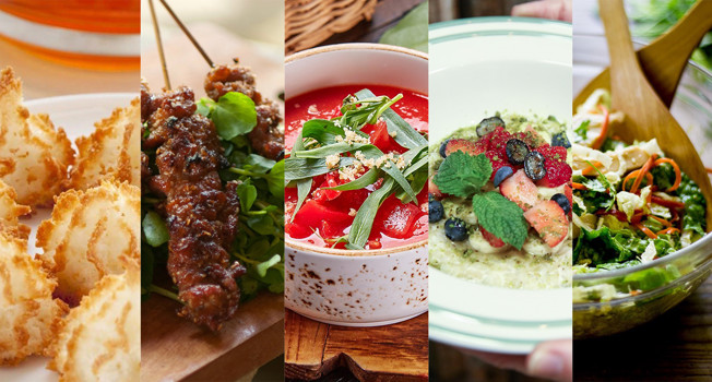 5 лучших рецептов недели. №13 фото