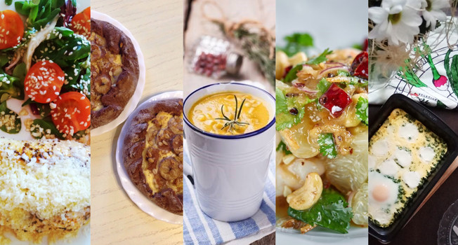 5 лучших рецептов недели. №2 фото