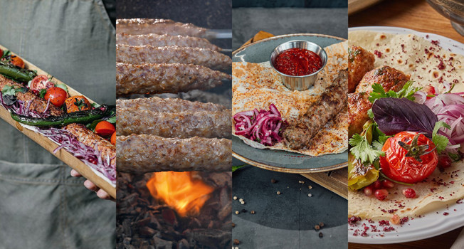 5 рецептов люля на мангале фото