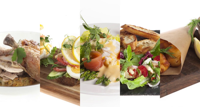 5 современных блюд, которые надо уметь готовить дома фото