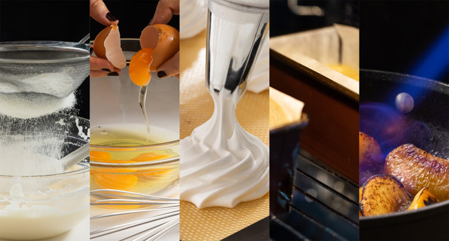 5 важных советов начинающим кондитерам фото