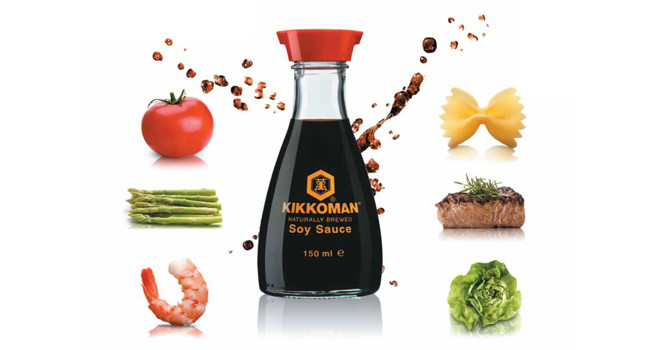 5 вопросов про соевый соус фото