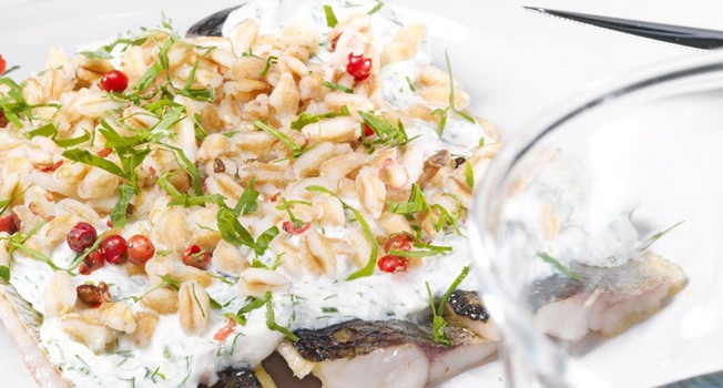 5 весенних рецептов фото