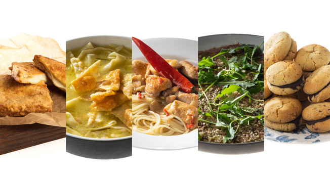 6 невероятных итальянских блюд, которые вкуснее пиццы  фото