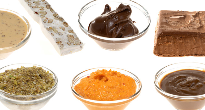 6 продуктов из орехов, которые стоит знать и использовать  фото