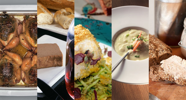 7 рецептов с большим количеством сливочного масла фото