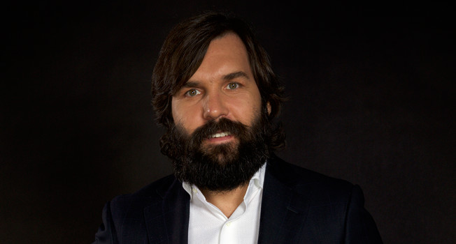 Алексей Васильчук фото