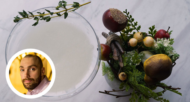 «Аманита гимлет» фото