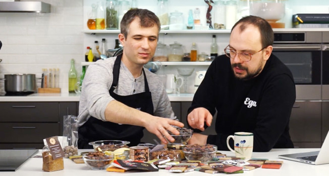 Андрей Хачатурян фото