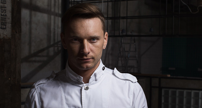 Антон Ковальков фото