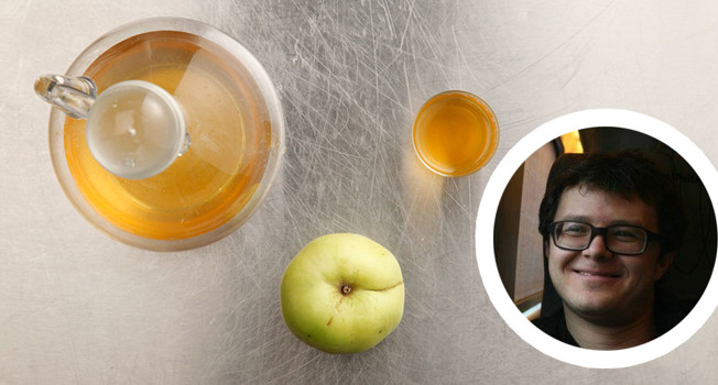 «Антоновка» фото