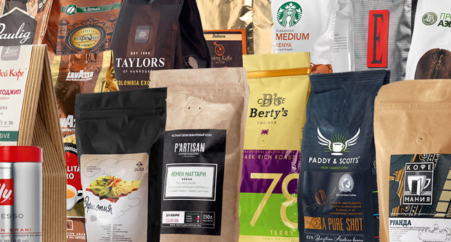 Арабика фото