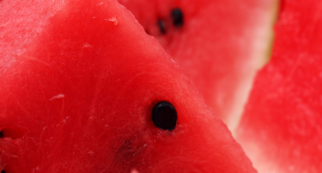 Арбуз — как его выбирать и с чем есть фото