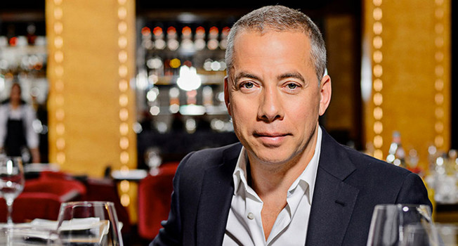 Аркадий Новиков фото