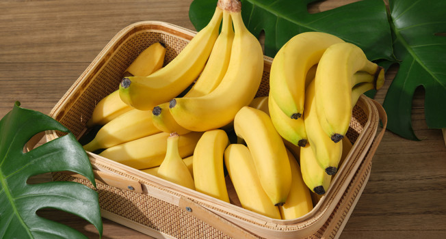 Бананы: польза и вред, когда и сколько их можно есть фото