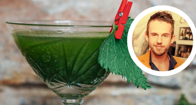 Тини «Барекет» фото