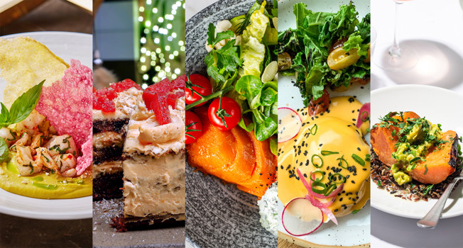 Батат — от пюре до десерта фото