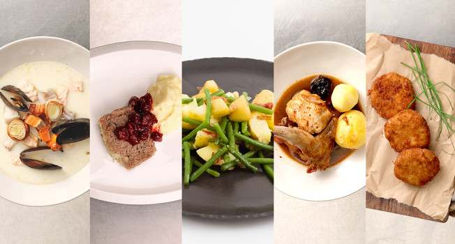 Бельгийские рецепты фото