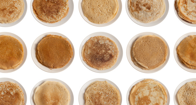 Блинная мука: ищем хорошую среди 18 вариантов фото