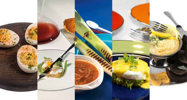 Блюда с майонезом фото